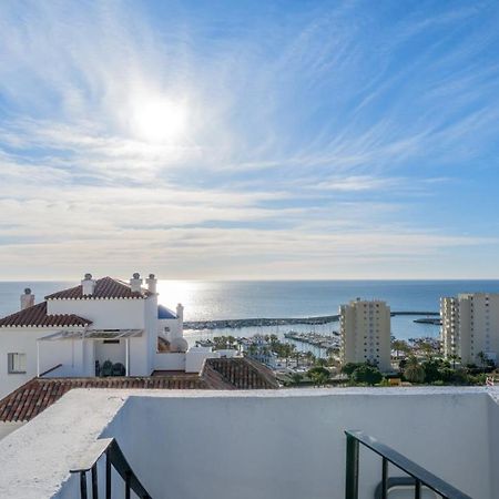 Puerto Blanco Apartment Estepona Ngoại thất bức ảnh